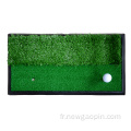 Tapis de golf pour fairway/herbe rugueuse